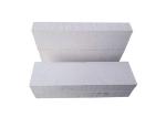 Fireproof Calcium Silicate Board 25mm Non Asbestos Thermal Insulation