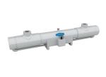 Aquaculture Commercial Inline Uv Sterilizer For Water Disinfection Laboratory