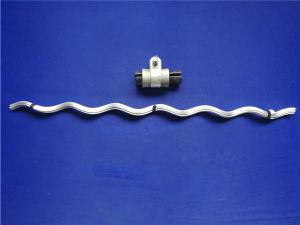 China Aluminum 3000mm 50kN Dead End Preformed Suspension factory