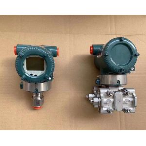 EJA210E-JMS5J-917EN-WD23B2HW00-B Original Packaging Pressure Transmitter in