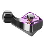 4mm Stroke Portable Rotary Tattoo Machine Aluminum Alloy Material For Tattoo