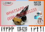 Fuel Injector 236-0962 235-2888 10R-7224 For C9 / C-9 330C E330C FM 330C L