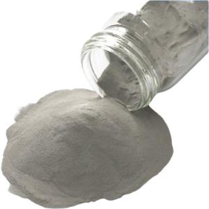 China TA6V/Grade 5 Low Oxygen Titanium Alloy Powder For Additive Manufacturing factory