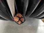 CE ISO CCC Certified Low Voltage YJV NYY Power Cable 5x16mm 5x25mm 5x50 mm2 5