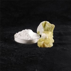 China Factory Direct Selling Modified Excellent Brucite Powder Magnesium