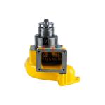6212-61-1301 WATER PUMP Assy For Excavator Engine of HD350 S6D140 Water Pump