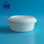Sushi Catering Take Out Party Plastic Food Containers With Lids 1300ml