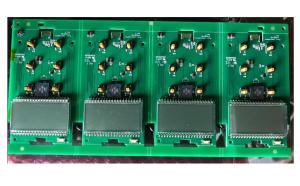 China 18um-45um Rapid Pcba Copper Oxygen Concentrator Medical Pcb Standards ISO 13485 factory