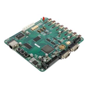 China multilayer 800mm*508mm Printed Circuit Board Fabrication HASL OSP factory