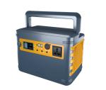 1000wh Solar Power Station Portable Power Supplies Solar Batteries CE 220V MPPT