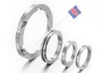 Durable Stationary Oil Seal Ring / Tungsten Carbide Bearings Anti Corrosive
