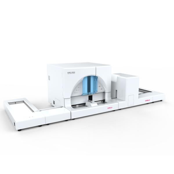Factory direct sales vaginal infections analyzer GMD-S600 auto vaginal