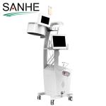 2019 Laser LED Fast Safe Hair Regrowth Beauty Salon Equipment Hair Loss
