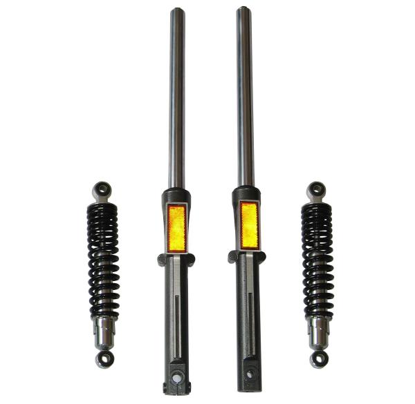 Motorcycle motocross SUVs shock absorber scooter shock absorber HONDA CGL125
