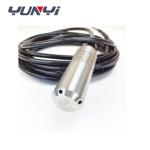 Piezoresistive Fuel Tank Liquid Submersible Pressure Sensor