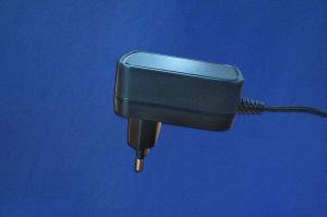 China 24V 500mA 12W Power Adapter Wall Mount Designed For EU Plug Humidifier factory