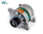 PC360 PC450-8 Excavator Electrical Parts 6D114 Engine 24V/60A S74-44 9PK 0-35000