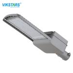 AC85V IP65 Waterproof LED Street Light Lamp 6500K Urban Expressways