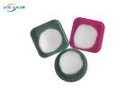 White PES Polyester Transfer Adhesive Powder Washable For Textile Products