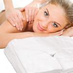 PE Film Soft Disposable Massage Bed Covers Medical Nonwoven