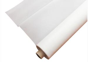 China 120 Thread Nylon Filter Mesh Good Alkali Resistance And Quick Delivery factory