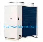 12HP intelligent and efficient cold storage unit