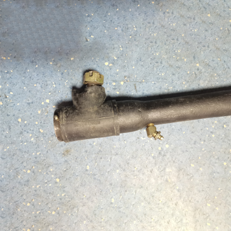 Dongfeng Driveshaft Steering Tie Rod Truck Parts 33ca1-01010 for Other Car Fitment
