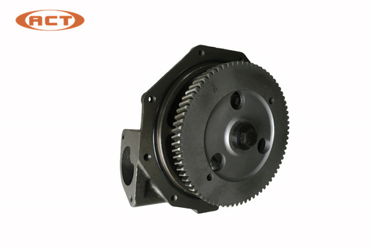 7C4957 Excavator Water Pump For 3406E 3406B And 3406C Diesel Engine