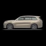 Electric Vehicles Lixang LI L9 Max Automobile New Energy Vehicles Luxury Lixiang