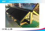 High Definition Front Service Led Display , Concert Led Screen Pixel Pitch 10mm