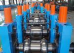Dia 45-114mm Thickness 1.5mm Tube Mill Machine