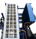 1Ton Direct Cooling Ice Block Machine Fishery Industrial Ice Block Making