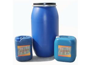 China Acid Fast Concrete Bonding Agent Concrete Hardener And Sealer Form Liquid factory