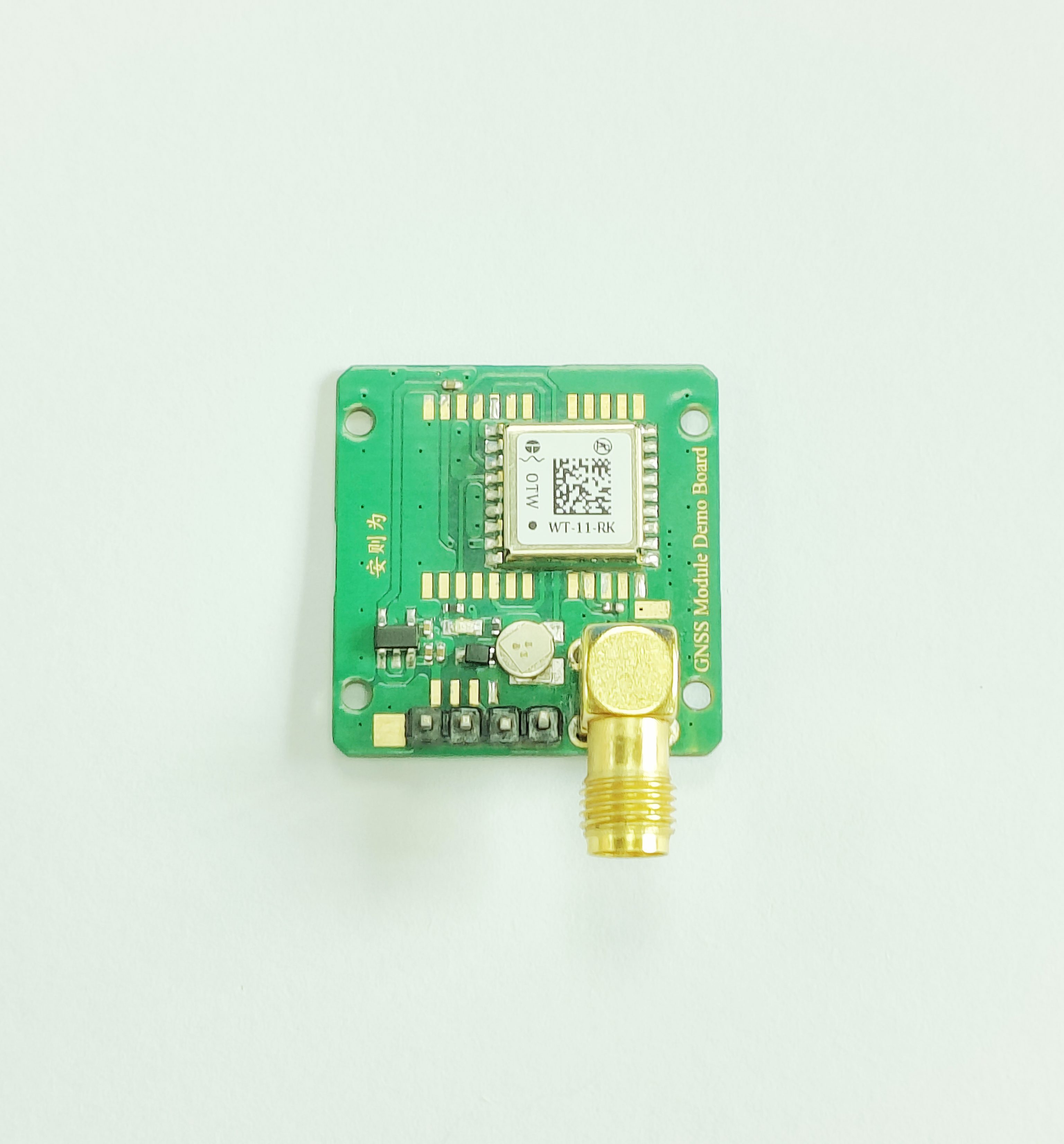 OTW GNSS Module Development Board for GPS RTK Dual-Frequency Positioning