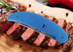 ABS Plastic Housing Bbq Cooking Thermometer / Kitchen Meat Thermometer 152 * 40
