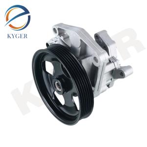 China A0054664201 Power Steering Pump For Mercedes Benz W164 W251 X164 W221 A0044668501 0044668501 A0054662201 0054662201 0054664201 factory