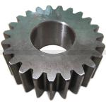 Black Durability SY365 Excavator Swing 2 Stage Planetary Gear For Power