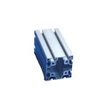 1545 1515 1010 Assembly Line Aluminum Profiles Extrusion Frame For Cnc