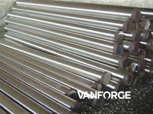 China Inconel 718 Nickel Alloy Products High Tensile Strength Excellent Weldability factory