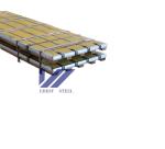 1000-6000mm Customized Stainless Steel Sheet 304 Stainless 2b Sheet Bright