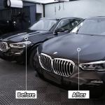Special Offer TPH PPF Matte Car Protection Film 1.52 X 15m 7.5mil