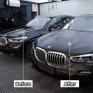 China Special Offer TPH PPF Matte Car Protection Film 1.52 X 15m 7.5mil factory