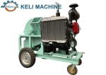 Mill Crusher Material Port Diameter Φ300*300mm Square Mouth Crusher