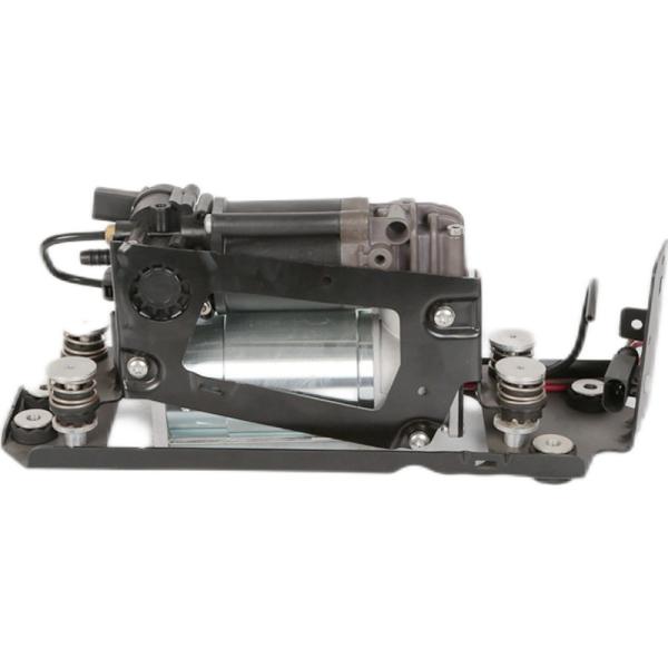 Air Pump BMW 7 Series Old F01 F02 Air Suspension Compressor With Bracket