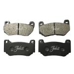 Aluminum Material 7600 Brake Kit With 330x24 rotor For E36 Rear