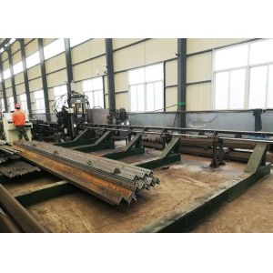 China Q235B / Q345B Steel Electric Power Line Towers , Painted Communication Tower on sale