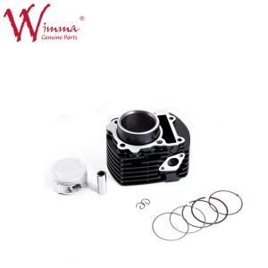 China Cylinder Complete Motorcycle Engine Spare Parts FZ16 Bore Diameter 58MM YMI-1 Wholesale factory