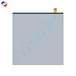 Replacement battery for Samsung Galaxy Tab A 8.4 2020 SM-T307U EB-BT307ABY