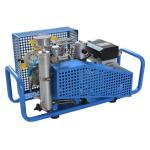Best Quality 400 bar high pressure compressor scuba compressor for diving