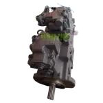 Doosan DX140 Excavator Spare Parts Hydraulic Pump K1040160A